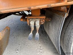 MÜLLER-MITTELTAL T3 DF 30.0 | hydr. Rampen*verbreiterbar*HU 01/27