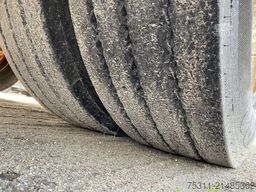 MÜLLER-MITTELTAL T3 DF 30.0 | hydr. Rampen*verbreiterbar*HU 01/27