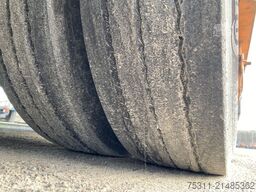 MÜLLER-MITTELTAL T3 DF 30.0 | hydr. Rampen*verbreiterbar*HU 01/27