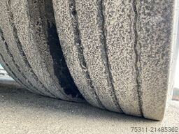 MÜLLER-MITTELTAL T3 DF 30.0 | hydr. Rampen*verbreiterbar*HU 01/27