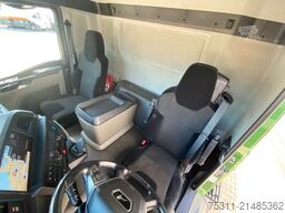 MAN TGS 26.470 TG3*Lift/Lenk*Palfinger PK23001