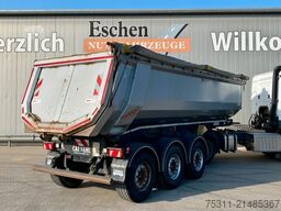 CARNEHL CHKS / HH | Stahl 27m³*Luft-Lift*Rollplane*1.Hd