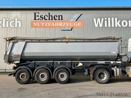 CARNEHL CHKS / HH | Stahl 27m³*Luft-Lift*Rollplane*1.Hd