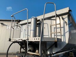 CARNEHL CHKS / HH | Stahl 27m³*Luft-Lift*Rollplane*1.Hd