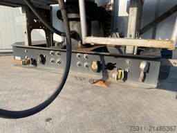 CARNEHL CHKS / HH | Stahl 27m³*Luft-Lift*Rollplane*1.Hd