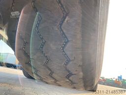 CARNEHL CHKS / HH | Stahl 27m³*Luft-Lift*Rollplane*1.Hd