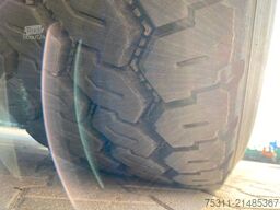 CARNEHL CHKS / HH | Stahl 27m³*Luft-Lift*Rollplane*1.Hd