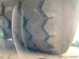 CARNEHL CHKS / HH | Stahl 27m³*Luft-Lift*Rollplane*1.Hd