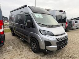 ADRIA Twin 60Y 640 SLB  60Y JUBILE Uvm.