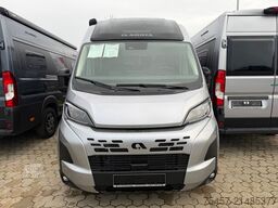 ADRIA Twin 60Y 640 SLB  60Y JUBILE Uvm.