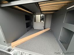 ADRIA Twin 60Y 640 SLB  60Y JUBILE Uvm.