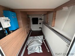 KNAUS VAN WAVE - MAN 640 MEG Vansation