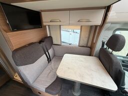 KNAUS VAN WAVE - MAN 640 MEG Vansation