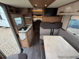 KNAUS VAN WAVE - MAN 640 MEG Vansation