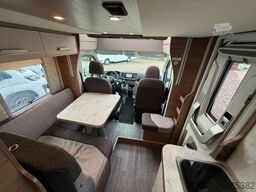 KNAUS VAN WAVE - MAN 640 MEG Vansation