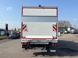 VOLVO FL16.280 Junge Kofferaufbau LBW