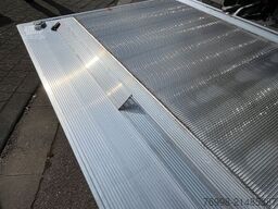 VOLVO FL16.280 Junge Kofferaufbau LBW