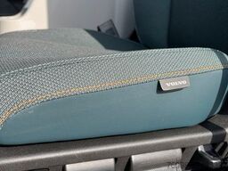 VOLVO FL16.280 Junge Kofferaufbau LBW