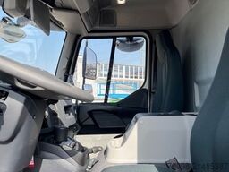 VOLVO FL16.280 Junge Kofferaufbau LBW