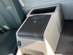 VOLVO FL16.280 Junge Kofferaufbau LBW