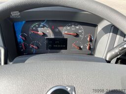 VOLVO FL16.280 Junge Kofferaufbau LBW