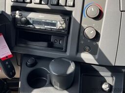 VOLVO FL16.280 Junge Kofferaufbau LBW