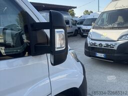 2024 Fiat Ducato Weinsberg Carasuite Automatique | Couchages pour 5