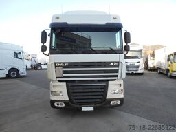 DAF XF 105.460 FAN 6x2 CENTINATO