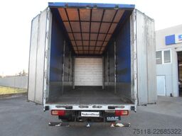 DAF XF 105.460 FAN 6x2 CENTINATO