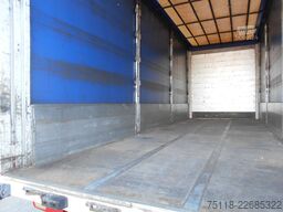 DAF XF 105.460 FAN 6x2 CENTINATO