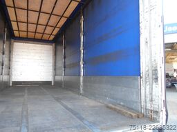 DAF XF 105.460 FAN 6x2 CENTINATO