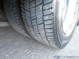 DAF XF 105.460 FAN 6x2 CENTINATO