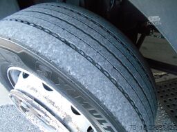 DAF XF 105.460 FAN 6x2 CENTINATO