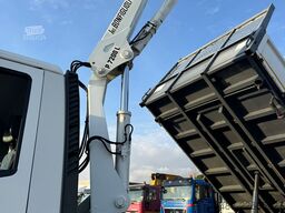 IVECO EUROCARGO 120 E 18