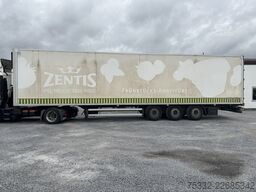 Merker 3Achs Maxima 1300 Portal Doppelst.2,9m