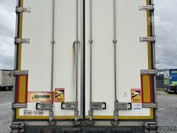 Merker 3Achs Maxima 1300 Portal Doppelst.2,9m