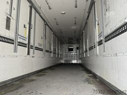 Merker 3Achs Maxima 1300 Portal Doppelst.2,9m