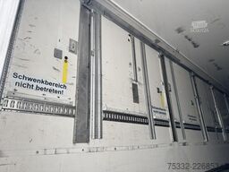 Merker 3Achs Maxima 1300 Portal Doppelst.2,9m
