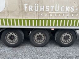 Merker 3Achs Maxima 1300 Portal Doppelst.2,9m