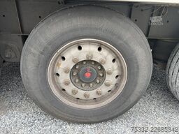 Merker 3Achs Maxima 1300 Portal Doppelst.2,9m