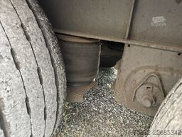 Merker 3Achs Maxima 1300 Portal Doppelst.2,9m