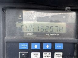 Merker 3Achs Maxima 1300 Portal Doppelst.2,9m