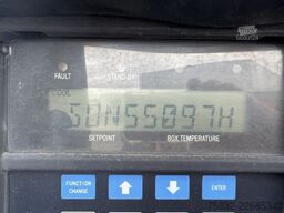 Merker 3Achs Maxima 1300 Portal Doppelst.2,9m