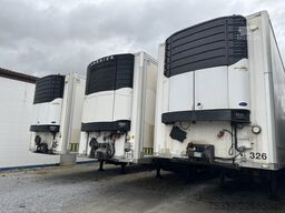 Merker 3Achs Maxima 1300 Portal Doppelst.2,9m