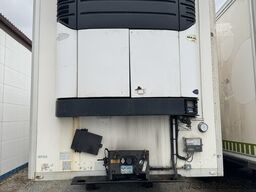 Merker 3Achs Maxima 1300 Portal Doppelst.2,9m