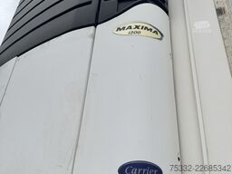Merker 3Achs Maxima 1300 Portal Doppelst.2,9m