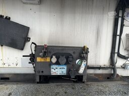 Merker 3Achs Maxima 1300 Portal Doppelst.2,9m