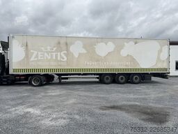 Merker 3Achs Maxima 1300 Portal Doppelst.2,9m