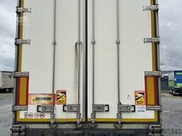 Merker 3Achs Maxima 1300 Portal Doppelst.2,9m