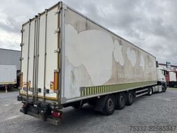 Merker 3Achs Maxima 1300 Portal Doppelst.2,9m